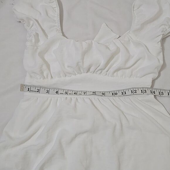 ALTAR'D STATE DRESS SIZE M - Picture 6 of 10